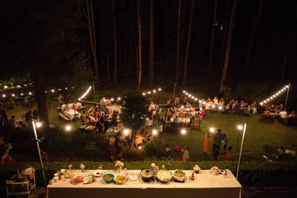engagement venue perth